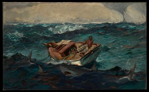  de Winslow Homer