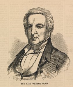 The Late William Wood, de Ballou