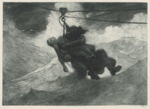  de Winslow Homer
