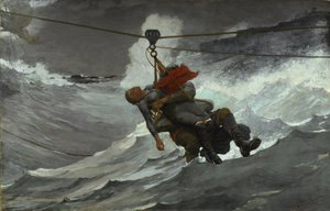  de Winslow Homer