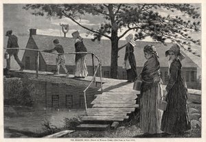  de Winslow Homer