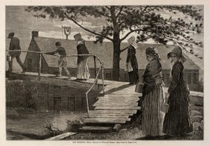  de Winslow Homer