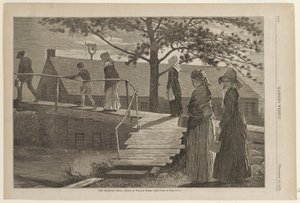  de Winslow Homer