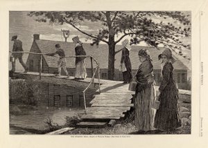 The Morning Bell, de Harper