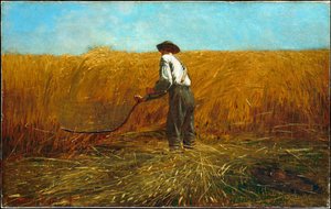  de Winslow Homer