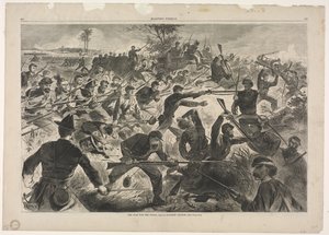  de Winslow Homer
