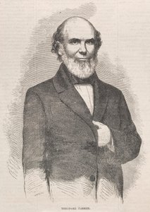 Theodore Parker de Winslow Homer