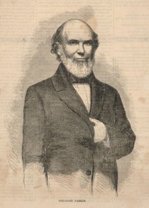 Theodore Parker, de Ballou