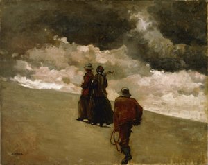  de Winslow Homer