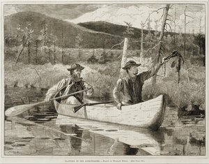  de Winslow Homer