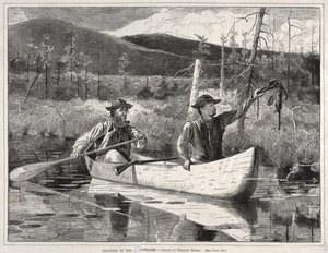  de Winslow Homer