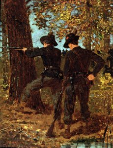 Imagen desconocida de Winslow Homer
