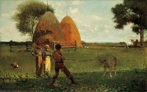  de Winslow Homer