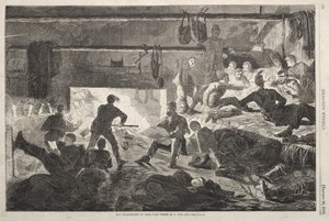  de Winslow Homer