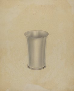 Copa de Estaño de Winslow Rich