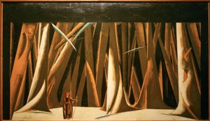 Bosque