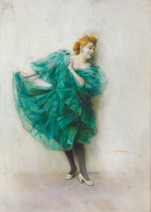 Bailarina