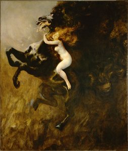  de Wladyslaw Podkowinski