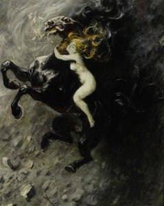 El pecado de Wladyslaw Podkowinski