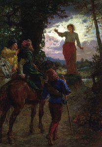 Veit Stoss camino de Nuremberg de Wojciech Gerson