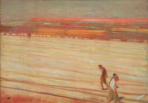 Calor de Wojciech Weiss