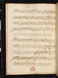 de Wolfgang Amadeus Mozart