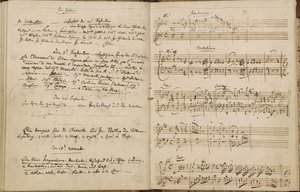  de Wolfgang Amadeus Mozart