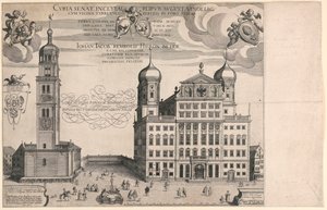 impresión de Wolfgang Kilian