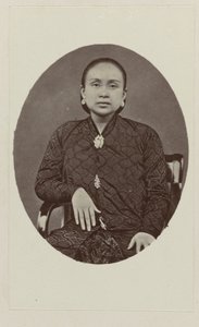 Bienes Raíces de Pakoe Boewono IX, Susuhunan de Surakarta