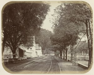 Ver en Rijswijk en Batavia de Woodbury and Page
