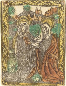 La Visitación