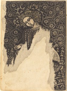 Santa Margarita de Workshop of Master of the Stoeger Passion