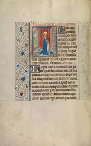 María Magdalena de Workshop of Willem Vrelant