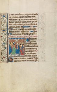 Pentecostés