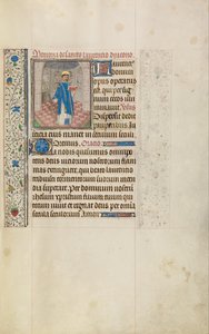 San Lorenzo de Workshop of Willem Vrelant