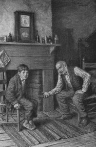 "¡Hijo, no me tengas miedo!" de Worth Brehm