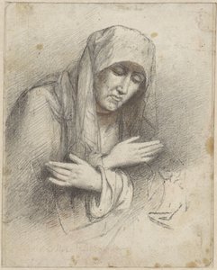 Mater Dolorosa de Woutherus Mol