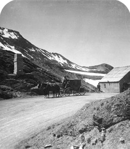 Ferdinandshöhe, Tirol, c1900s de Wurthle and Sons