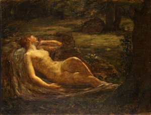 Ariadna de Wyatt Eaton