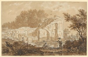  de Wybrand Hendriks