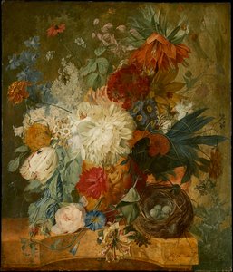  de Wybrand Hendriks