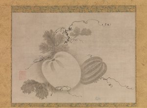Melones de Yamada Doan
