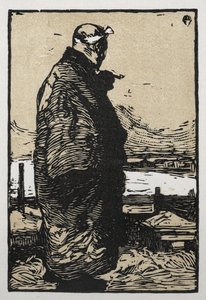 Pescador