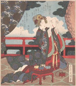 de Yashima Gakutei
