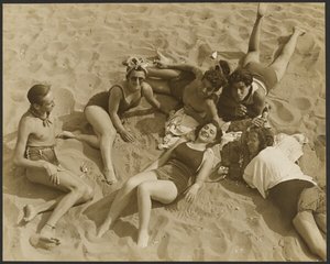 [Coney Island]
