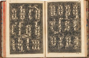 Recopilación sutilísima, intitulada Ortografía práctica, 1548 de Yciar