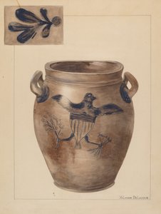 Olla, 1935-1942