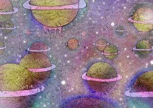 Universo, 2012