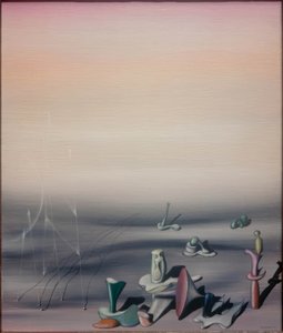 Sin título (Algunos caballeros)