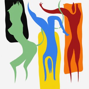 Serie Mujeres 3, 2017 de Sabina Nedelcheva Williams